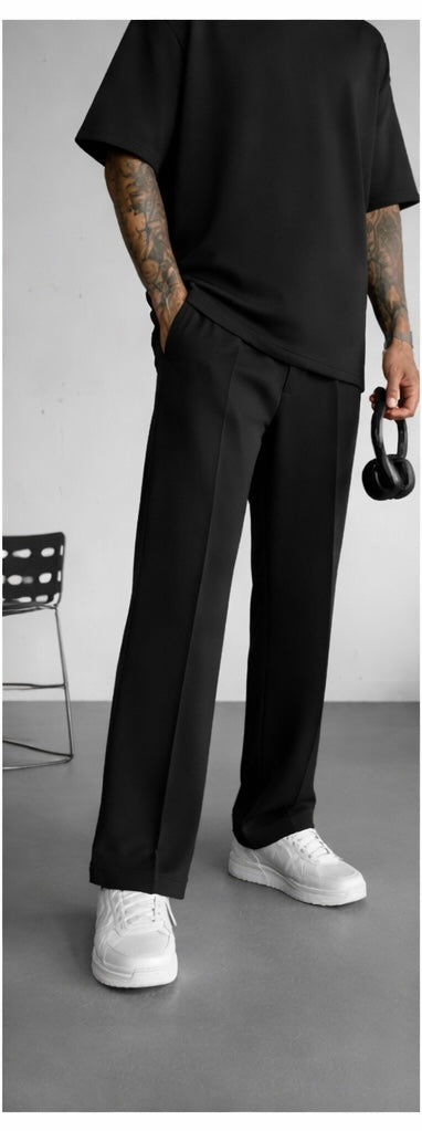 DualStyle Essential Set